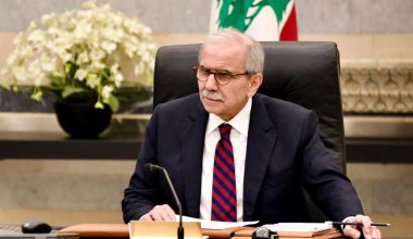 Πρωθυπουργός Λιβάνου: «Δεν θα επιτρέψουμε στη Χεζμπολάχ να μας φέρει σε δύσκολη θέση ή να μας εκφοβίσει»