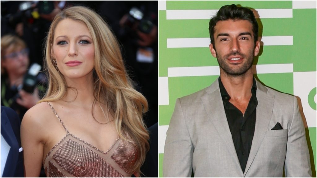 Μπλέικ Λάβλι: «Ξινά» της βγήκαν τα δικαστήρια – Έχασε 64 εκατ. δολάρια για τα ψέματα που πρόσαψε στον Τ.Μπαλντόνι