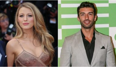 Μπλέικ Λάβλι: «Ξινά» της βγήκαν τα δικαστήρια – Έχασε 64 εκατ. δολάρια για τα ψέματα που πρόσαψε στον Τ.Μπαλντόνι