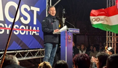 Ουγγαρία: Ο νέος πρωθυπουργός θα ανοίξει τα αρχεία της μυστικής αστυνομίας