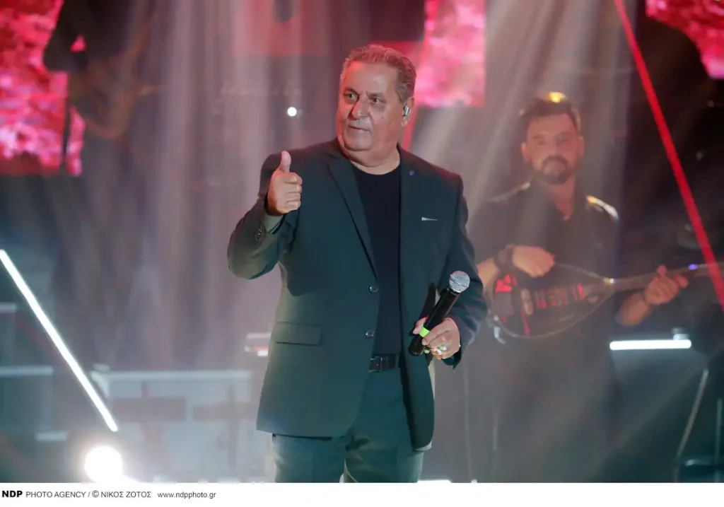 Ζαφείρης Μελάς: «Παλαιότερα είχα δεχθεί μεγάλο bullying επειδή είμαι Ρομά» (βίντεο)