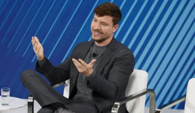 Beast Industries: Πρώην εργαζόμενη καταγγέλλει σεξουαλική παρενόχληση από διευθύνοντα σύμβουλο της εταιρείας