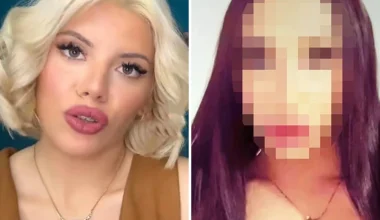 Κεφαλονιά: Αυτά είναι τα τελευταία SMS που αντάλλαξε η Μυρτώ με τη μαμά της