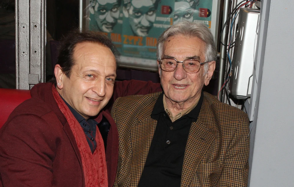 Σ.Μπιμπίλας: Αποκαλύπτει το λόγο που ο θάνατος του Στ.Ληναίου ανακοινώθηκε 4 ημέρες μετά