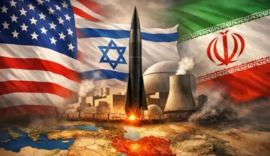 Ιράν προς ΗΠΑ και Ισραήλ: «Αυτή την φορά θα σας δώσουμε ακόμα πιο σκληρό μάθημα»
