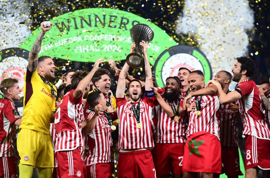 «Φωτιά» στο λιμάνι: Ο Ολυμπιακός ετοιμάζει μια μεγάλη επιστροφή