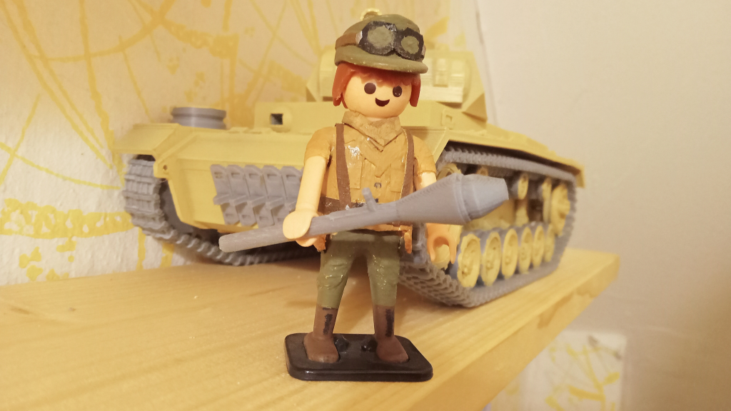 Παρελθόν το «made in Germany» στις φιγούρες των Playmobil: Κλείνει και το τελευταίο εργοστάσιο της εταιρείας