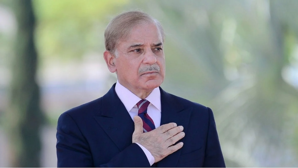 Το «ευχαριστώ» του Πακιστανού πρωθυπουργού στον Ν.Τραμπ για την παράταση της κατάπαυσης πυρός