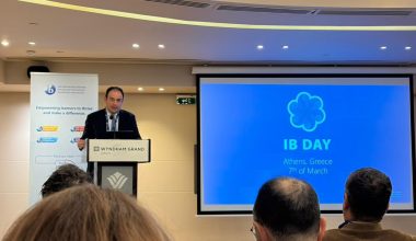 Σπύρος Δουκάκης: Αιφνίδια παραίτηση του προέδρου του Ινστιτούτου Εκπαιδευτικής Πολιτικής – Ποιος ο λόγος