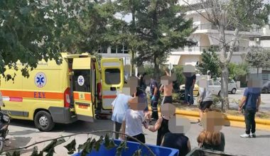 Παραδόθηκε εθελούσια στην αστυνομία ο 49χρονος που παρέσυρε και σκότωσε οδηγό μηχανής στην Ηλιούπολη