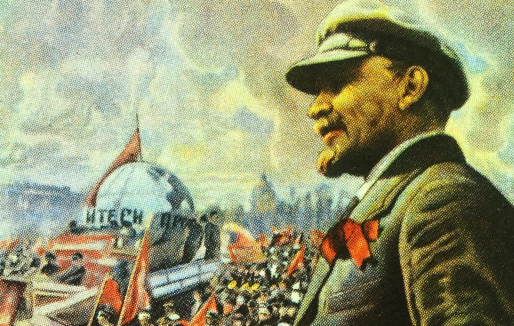 Ρωσία: Κι όμως έγινε – Το Κομμουνιστικό Κόμμα… δεν θέλει δεύτερη ρωσική Επανάσταση – Η έκκληση στον Β.Πούτιν