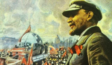 Ρωσία: Κι όμως έγινε – Το Κομμουνιστικό Κόμμα… δεν θέλει δεύτερη ρωσική Επανάσταση – Η έκκληση στον Β.Πούτιν