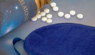 Νέα έρευνα: Τα συμπληρώματα μελατονίνης αυξάνουν κατά 90% τον κίνδυνο καρδιακής ανεπάρκειας