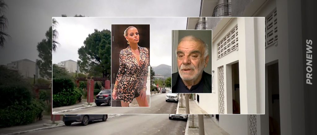 Ξεσπά ο πατέρας της 19χρονης Μυρτούς: «Το απήγαγαν το παιδί μου και το πήγαν εκεί» (βίντεο)