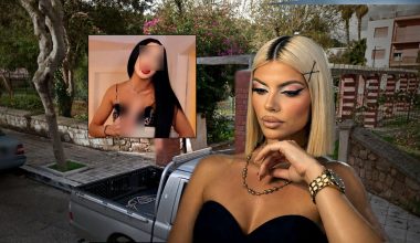 Αργοστόλι: «Η Μυρτώ μού ζήτησε να της γνωρίσω κάποιον για “χορηγό”»- Τι αποκαλύπτει η 23χρονη τραβεστί