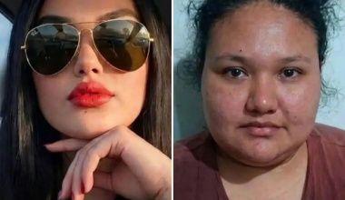 Μεξικό: Πώς τα φίλτρα στις φωτογραφίες 30χρονης καθυστέρησαν στον εντοπισμό της – Ήταν «άλλος άνθρωπος»! (φώτο)