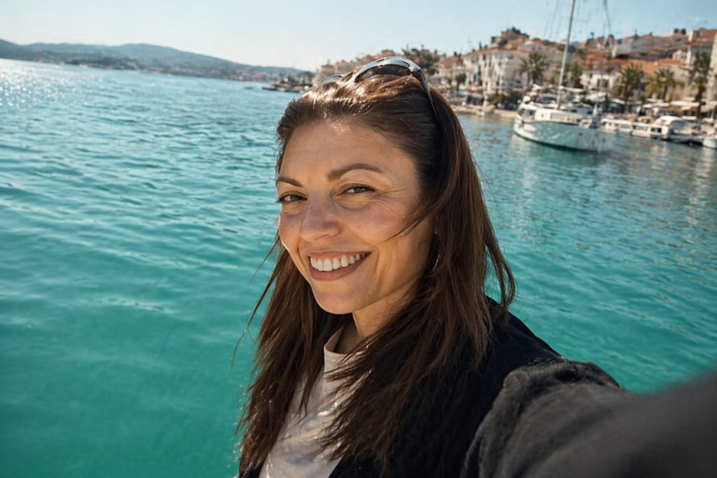 Δολοφονία 43χρονης στο Ηράκλειο: Ο 40χρονος είχε βάλει GPS στο αυτοκίνητο της Ελευθερίας Γιακουμάκη