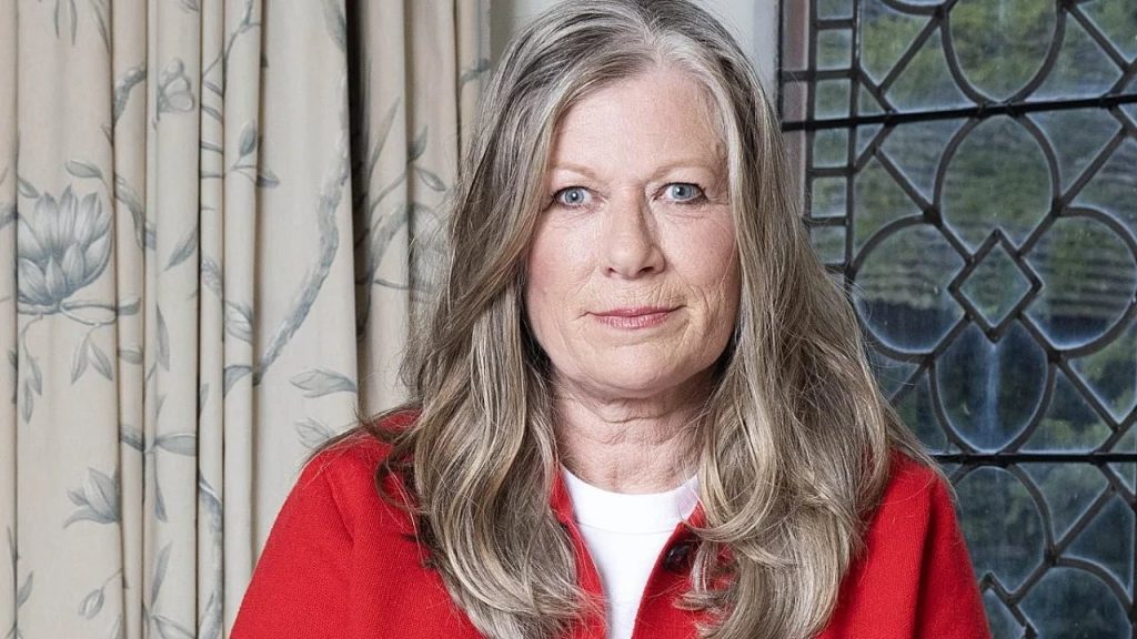 Wendy Duffy: Η 56χρονη που θα προχωρήσει σε υποβοηθούμενη αυτοκτονία ενώ είναι υγιής – «Θέλω να πεθάνω»