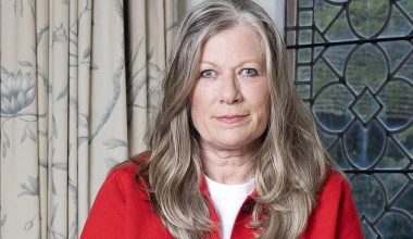 Wendy Duffy: Η 56χρονη που θα προχωρήσει σε υποβοηθούμενη αυτοκτονία ενώ είναι υγιής – «Θέλω να πεθάνω»