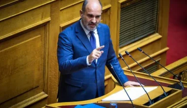 Περί του πτυχίου του Δ.Μαρκόπουλου: Υπάρχουν κάποια πράγματα που χρήζουν απάντησης