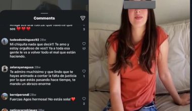 Αργεντινή: Απίστευτη διαδικτυακή απάτη – Έβαζαν γυναίκες να παίζουν σε ταινίες ενηλίκων για να ξεπληρώσουν χρέη!