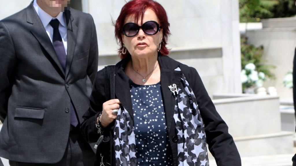 Μ.Τσαγγάνη για την χειρουργική επέμβαση στην οποία υπεβλήθη: «Δεν έχω χρήματα για δομή αποκατάστασης»