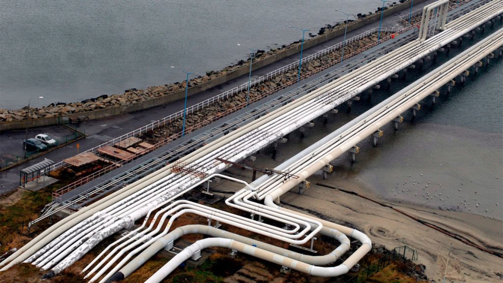 To payback της Μόσχας στο Βερολίνο: Η διακοπή στον αγωγό Druzhba αφήνει την Γερμανία χωρίς καύσιμα στην πιο κρίσιμη εποχή