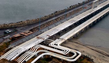 To payback της Μόσχας στο Βερολίνο: Η διακοπή στον αγωγό Druzhba αφήνει την Γερμανία χωρίς καύσιμα στην πιο κρίσιμη εποχή