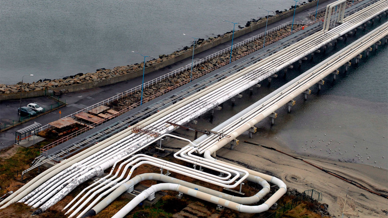 To payback της Μόσχας στο Βερολίνο: Η διακοπή στον αγωγό Druzhba αφήνει την Γερμανία χωρίς καύσιμα στην πιο κρίσιμη εποχή