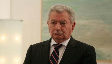 Ιατροδικαστής για Σ.Βαλυράκη: «Θα είχαμε θάνατο λόγω των δύο κακώσεων – Ακόμη και χωρίς την πτώση στη θάλασσα»