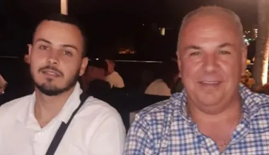 Έκτακτο: Προσήχθη 20χρονος για την δολοφονία του γιου του αξιωματικού της ΕΛΑΣ – Για μια γυναίκα ο τσακωμός