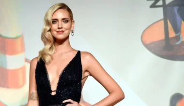 Η σέξι εμφάνιση της Κ.Φεράνι σε πρεμιέρα ταινίας στο Λονδίνο που «μαγνήτισε» όλα τα βλέμματα (βίντεο)