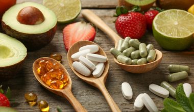 Ο ΕΟΦ απαγορεύει την διακίνηση και διάθεση συμπληρωμάτων διατροφής – Δείτε ποια αφορά