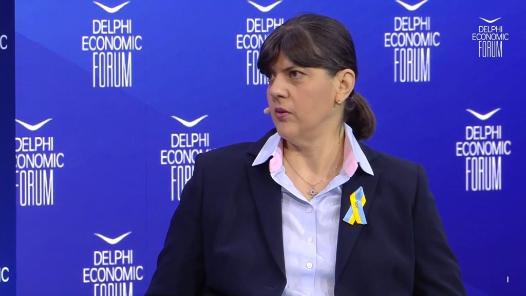 Λ.Κοβέσι: «Η απάτη του ΟΠΕΚΕΠΕ αφορά κρούσματα διαφθοράς και νεποτισμού και όχι το ποια είμαι εγώ» (upd)