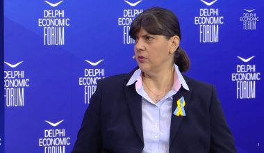 Λ.Κοβέσι: «Στην Ελλάδα αν κάποιος διαπράξει απάτη επιστρέφει τα λεφτά & είναι ελεύθερος – Πώς είναι δυνατόν αυτό;»