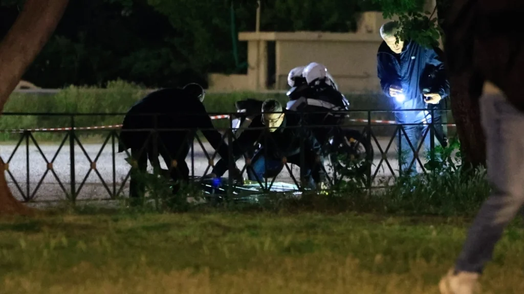 Αγ.Δημήτριος: Κομβικό στοιχείο το κινητό του θύματος – Το συγκινητικό «αντίο» του πατέρα