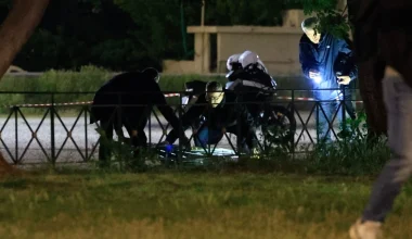 Αγ.Δημήτριος: Κομβικό στοιχείο το κινητό του θύματος – Το συγκινητικό «αντίο» του πατέρα