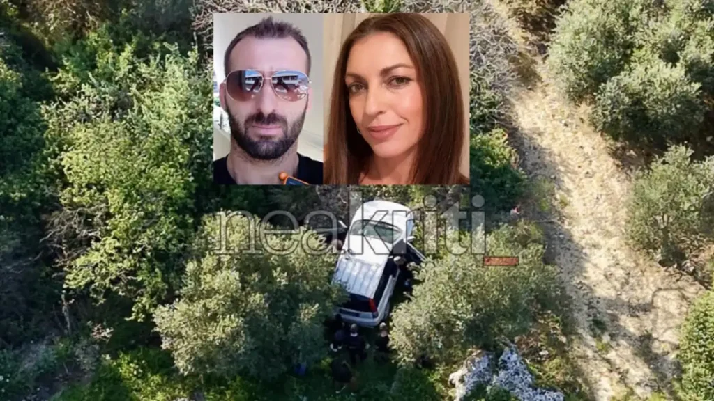 Δολοφονία 43χρονης στην Κρήτη: «Με χαιρέτησε με το χέρι που την είχε σκοτώσει» λέει ο αδερφός της