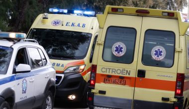 Τραγωδία στη Μύκονο: 53χρονος βρέθηκε νεκρός στην περιοχή του νεκροταφείου