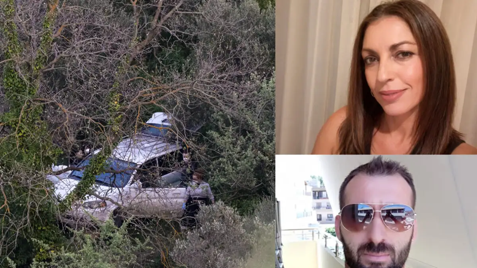 Συγκλονίζει η μητέρα της 43χρονης Ελευθερίας: «Ήξερα ότι την είχε σκοτώσει αλλά δεν ήθελα να το πιστέψω»