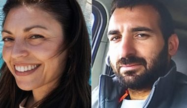 Δολοφονία Ε.Γιακουμάκη στο Ηράκλειο: Ο 40χρονος τη σκότωσε και έστειλε SMS στον γιο της παριστάνοντας την 43χρονη!