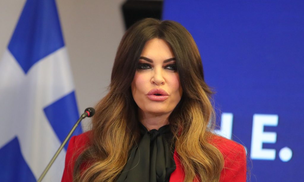 Κ.Γκιλφόιλ: Δείτε την ανάρτηση που δημοσίευσε από τη συγκινητική στιγμή ενός ζευγαριού