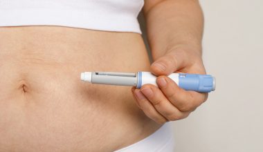 Νέα μελέτη: Τα GLP-1 φάρμακα μειώνουν τον κίνδυνο εμφάνισης καρκίνου του παχέος εντέρου