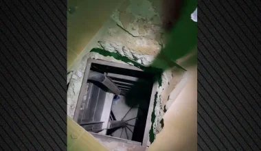 Λίβανος: Οι ισραηλινές δυνάμεις «ξετρύπωσαν» κέντρο διοίκησης της Χεζμπολάχ κάτω από… μαγαζί με ρούχα