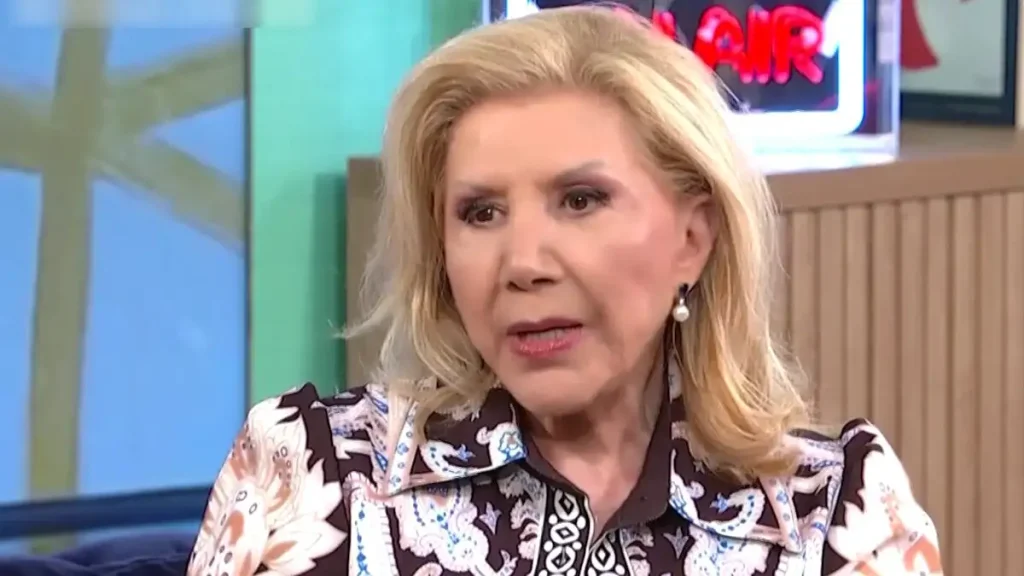 Λ.Πατέρα: «Οι νοσοκόμες είπαν πως ο μπαμπάς μου είχε “φύγει” – Σε μένα ανοιγόκλεισε τα μάτια»