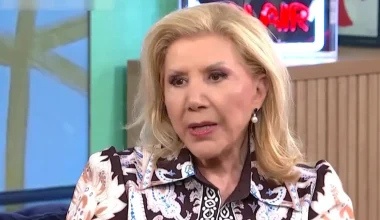 Λ.Πατέρα: «Οι νοσοκόμες είπαν πως ο μπαμπάς μου είχε “φύγει” – Σε μένα ανοιγόκλεισε τα μάτια»