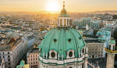 Βιέννη: Ανακοινώθηκε η ανέγερση μνημείου για τους Ρομά που έπεσαν θύματα των Ναζί