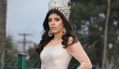 Φρίκη στο Μεξικό: Δολοφόνησαν την 27χρονη πρώην Miss Teen Universe – Την πυροβόλησαν στο κεφάλι (φώτο)