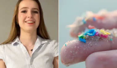 ΗΠΑ: 18χρονη έφτιαξε φίλτρο νερού που απομακρύνει το 95.5% των μικροπλαστικών – Η ανάρτηση του Έλον Μασκ