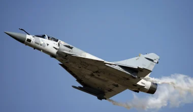 Ρωσία: Όποια χώρα της Ευρώπης αναπτύξει γαλλικά βομβαρδιστικά που μεταφέρουν πυρηνικά θα θεωρείται εχθρός